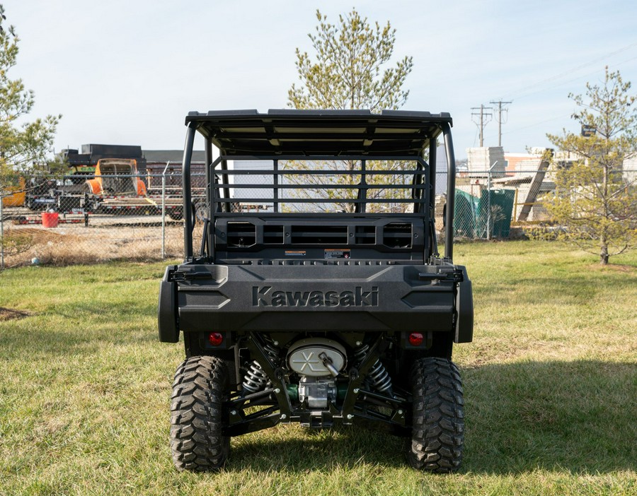 2024 Kawasaki MULE PRO-FXT 1000 LE