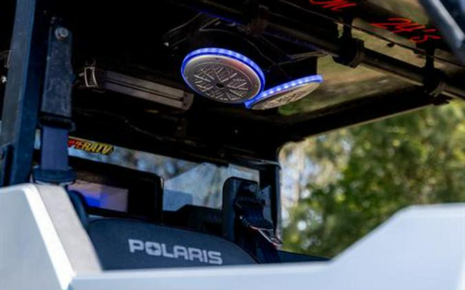 2019 Polaris Ranger Crew XP 1000 EPS High Lifter Edition