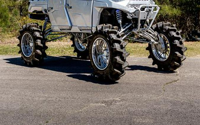 2019 Polaris Ranger Crew XP 1000 EPS High Lifter Edition