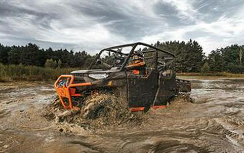 2019 Polaris Ranger Crew XP 1000 EPS High Lifter Edition