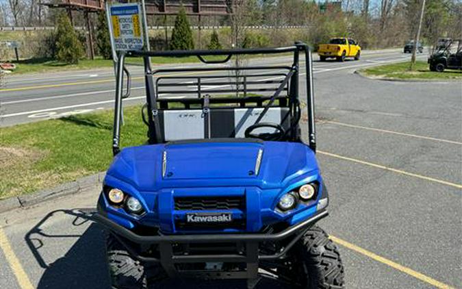 2024 Kawasaki MULE PRO-FXR 1000