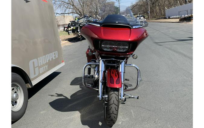 2017 Harley-Davidson® ROAD GLIDE SPECIAL