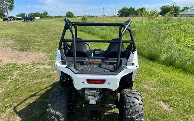 2023 Polaris RZR 200 EFI