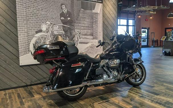 2021 Harley-Davidson Road Glide® Limited