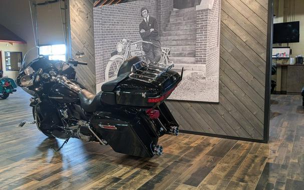 2021 Harley-Davidson Road Glide® Limited