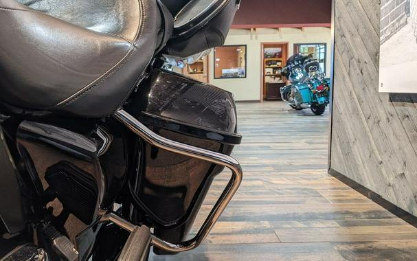 2021 Harley-Davidson Road Glide® Limited