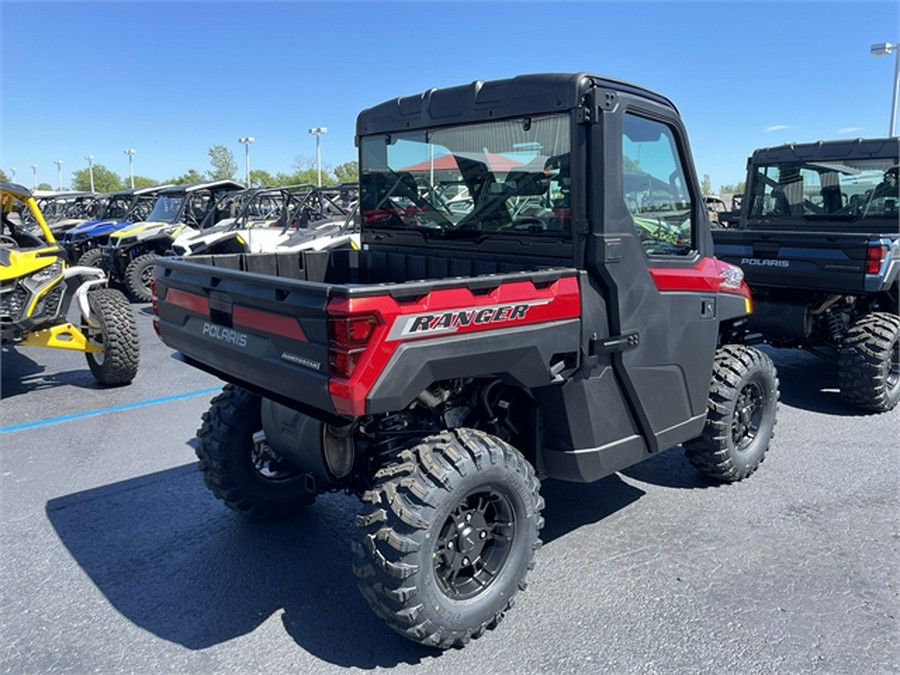 2025 Polaris Ranger XP 1000 NorthStar Edition Premium