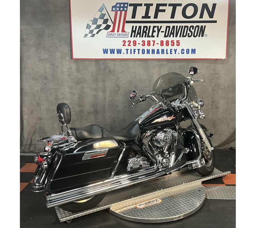 FLHR 2004 Road King®