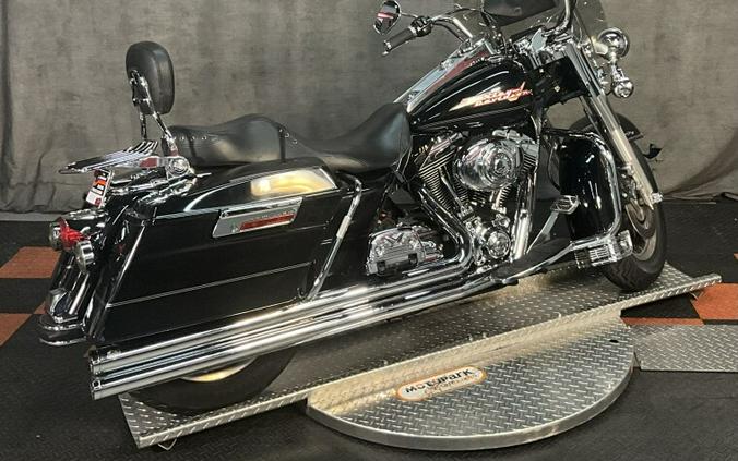 FLHR 2004 Road King®