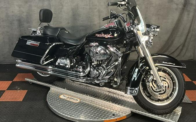 FLHR 2004 Road King®