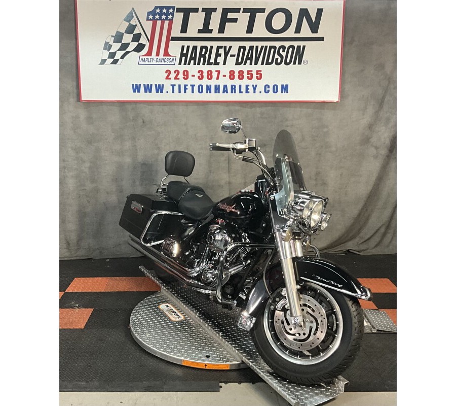 FLHR 2004 Road King®