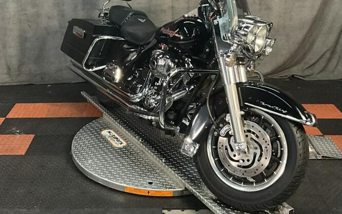 FLHR 2004 Road King®