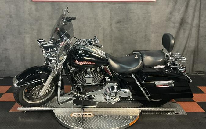 FLHR 2004 Road King®