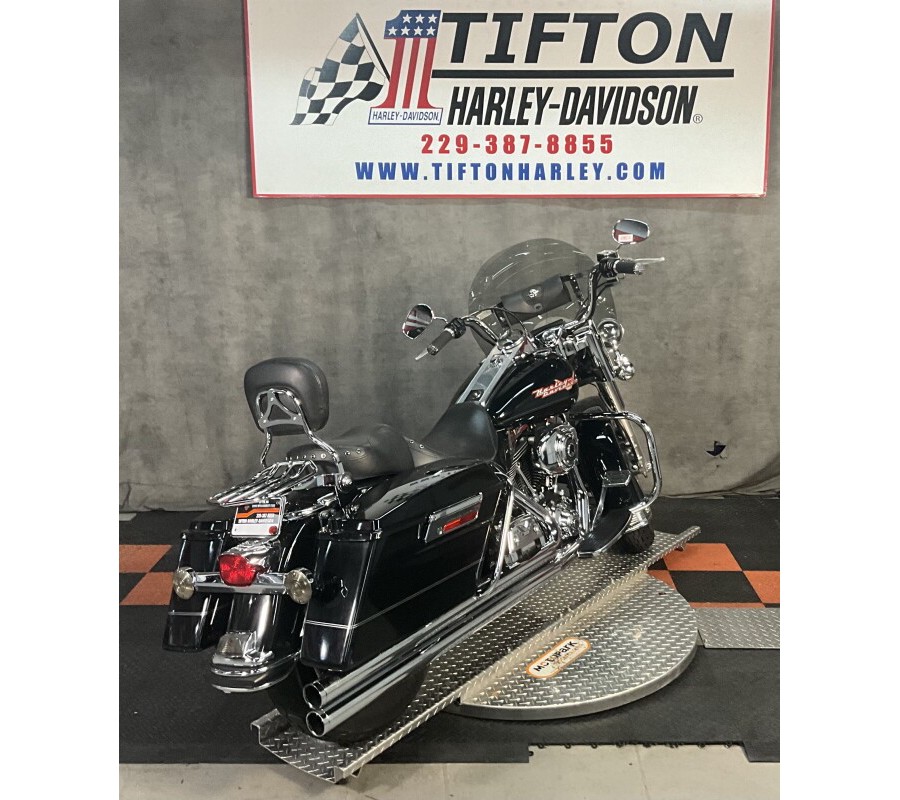 FLHR 2004 Road King®