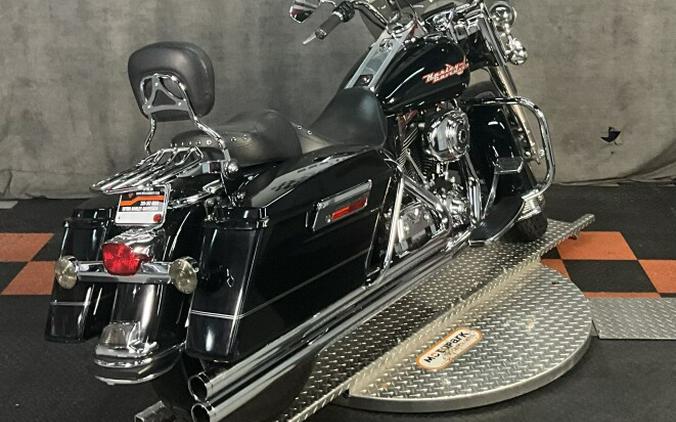 FLHR 2004 Road King®