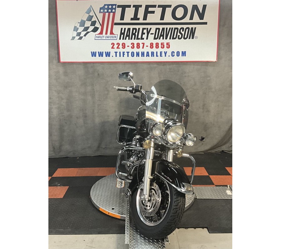 FLHR 2004 Road King®