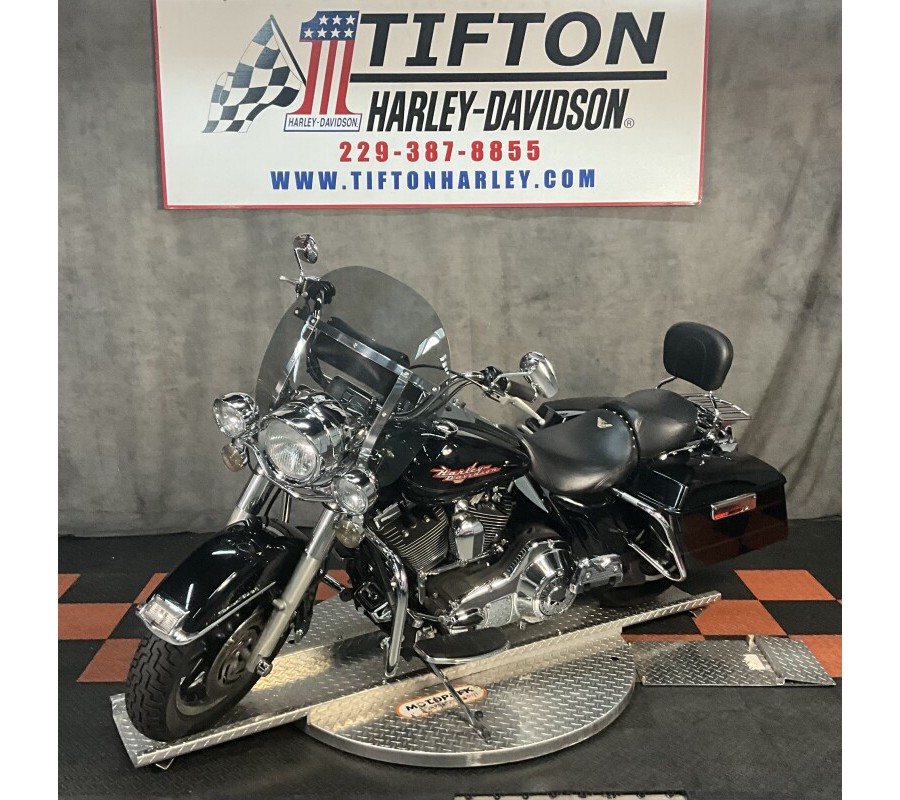 FLHR 2004 Road King®