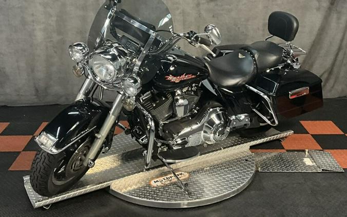 FLHR 2004 Road King®