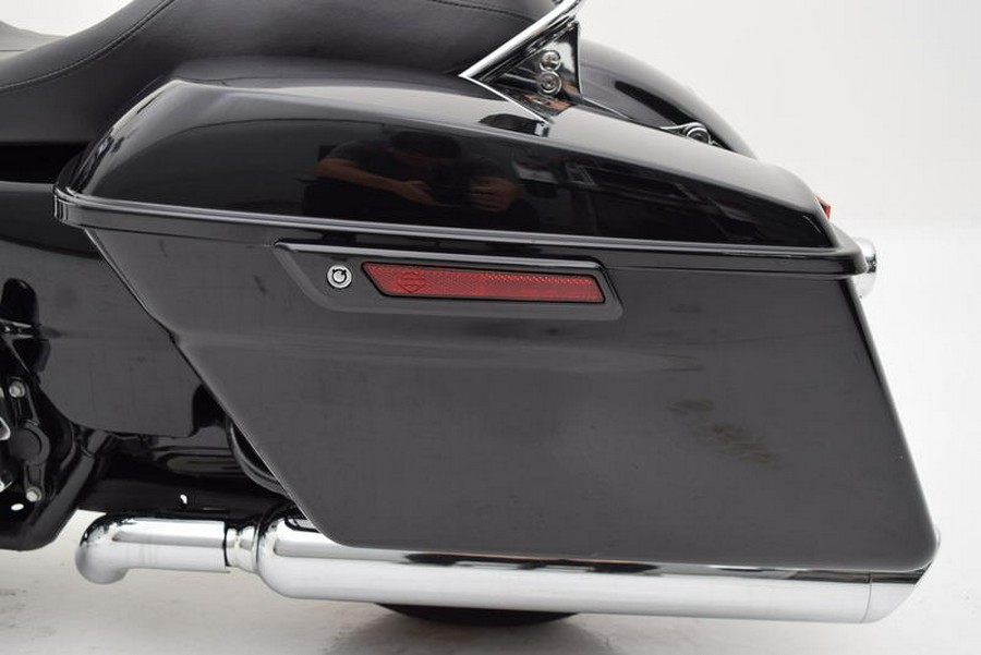 2016 Harley-Davidson® FLTRX - Road Glide®