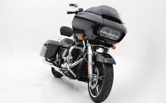 2016 Harley-Davidson® FLTRX - Road Glide®