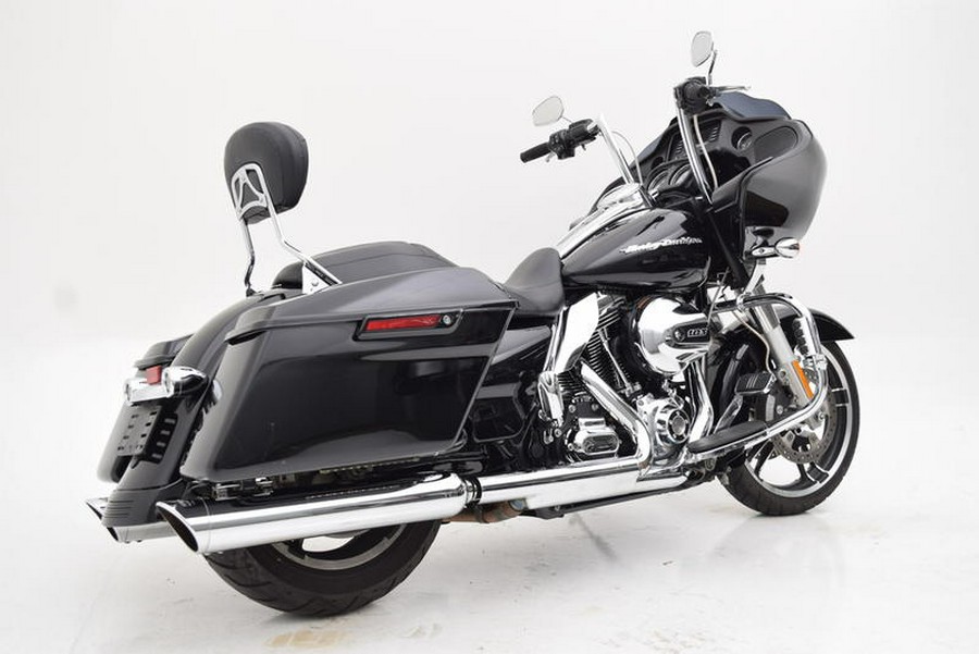 2016 Harley-Davidson® FLTRX - Road Glide®