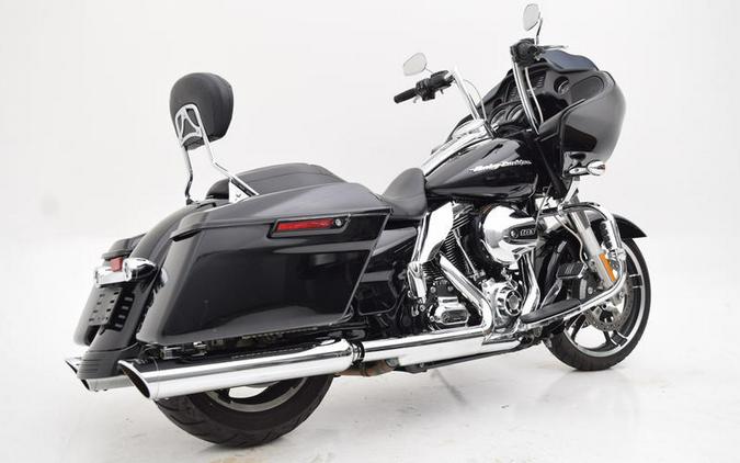 2016 Harley-Davidson® FLTRX - Road Glide®