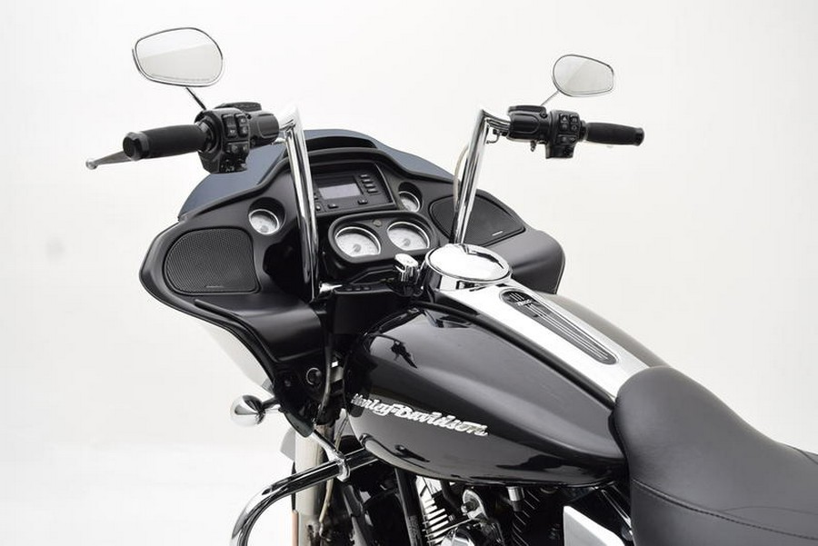 2016 Harley-Davidson® FLTRX - Road Glide®