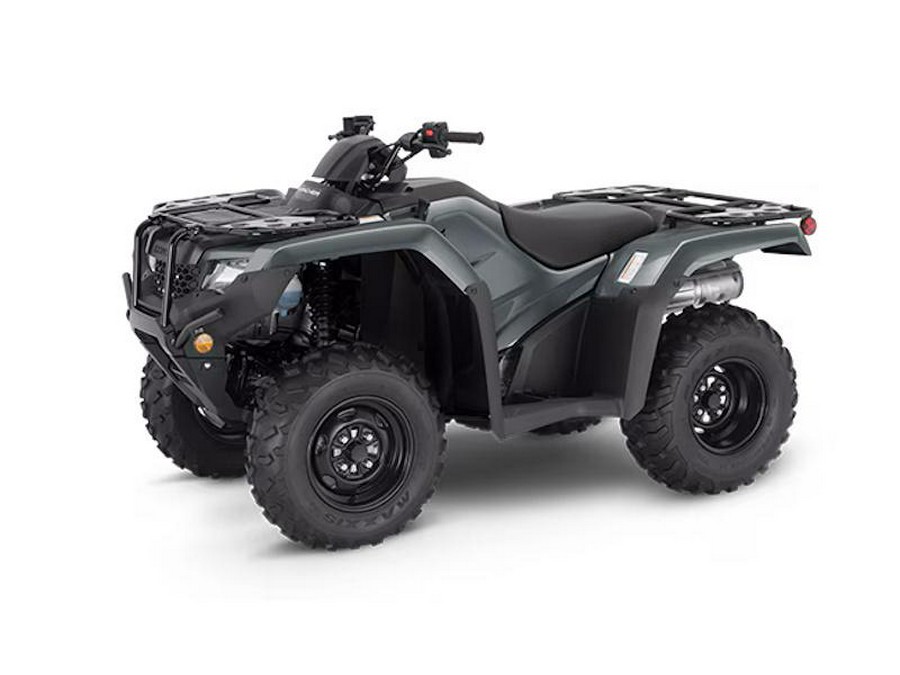 2025 Honda® FourTrax Rancher 4x4 Automatic DCT EPS