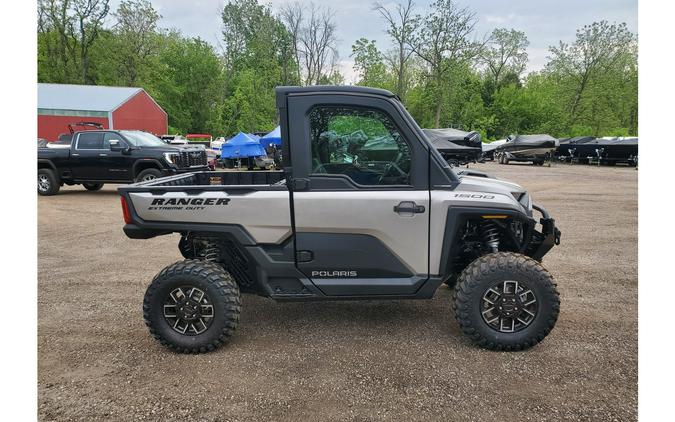 2024 Polaris Industries Ranger XD 1500 Northstar Ultimate