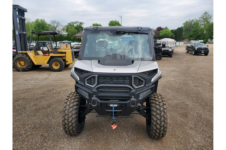 2024 Polaris Industries Ranger XD 1500 Northstar Ultimate