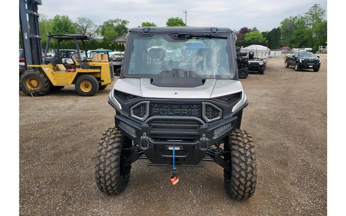 2024 Polaris Industries Ranger XD 1500 Northstar Ultimate