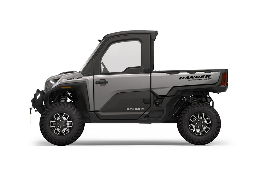 2024 Polaris Industries Ranger XD 1500 Northstar Ultimate