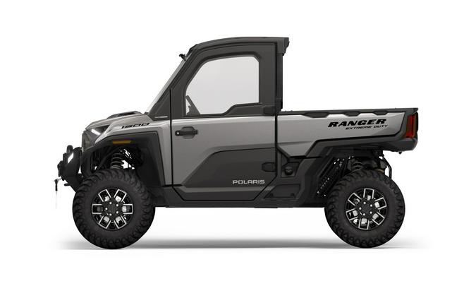 2024 Polaris Industries Ranger XD 1500 Northstar Ultimate