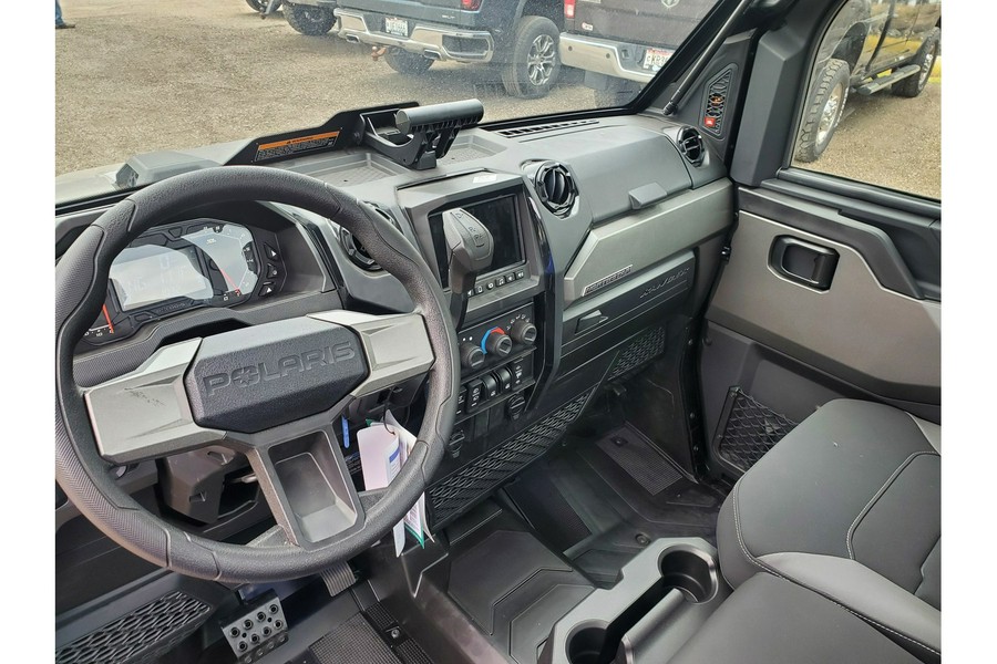 2024 Polaris Industries Ranger XD 1500 Northstar Ultimate