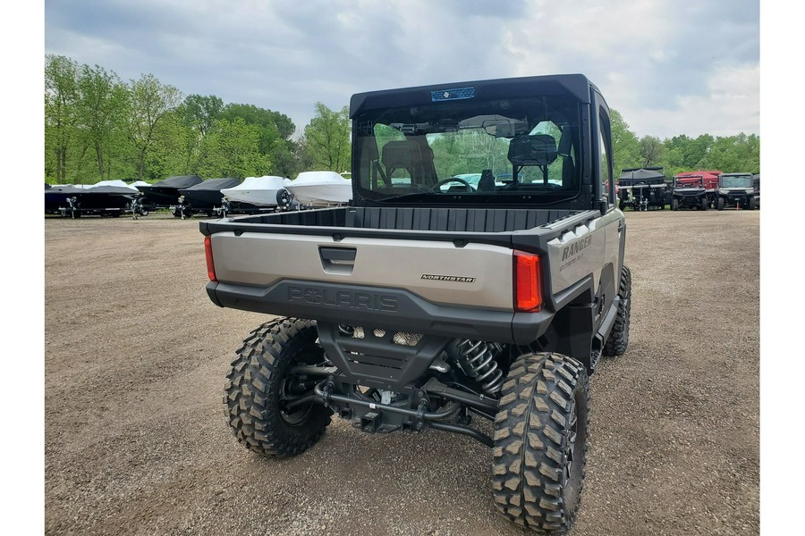 2024 Polaris Industries Ranger XD 1500 Northstar Ultimate