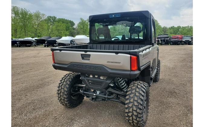 2024 Polaris Industries Ranger XD 1500 Northstar Ultimate