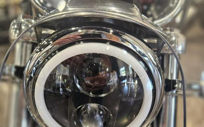 2015 Harley-Davidson® XL883L - Sportster® SuperLow®