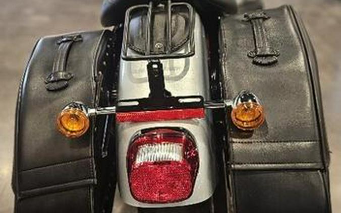 2015 Harley-Davidson® XL883L - Sportster® SuperLow®