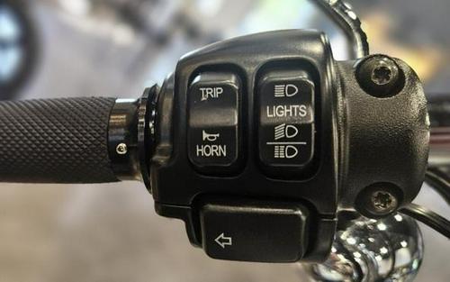 2015 Harley-Davidson® XL883L - Sportster® SuperLow®