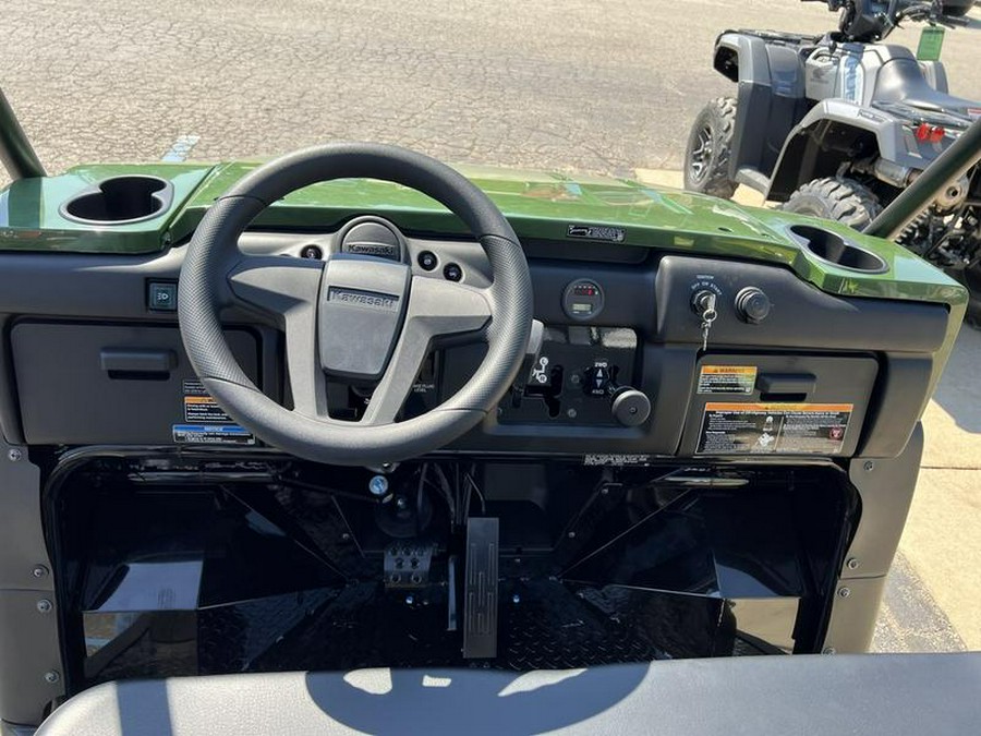 2026 Kawasaki Mule™ 4010 Trans 4X4