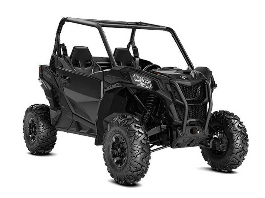 2026 Can-Am® Maverick Sport DPS 1000R