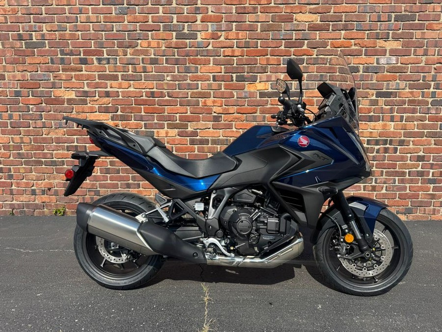 2025 Honda NT1100 DCT