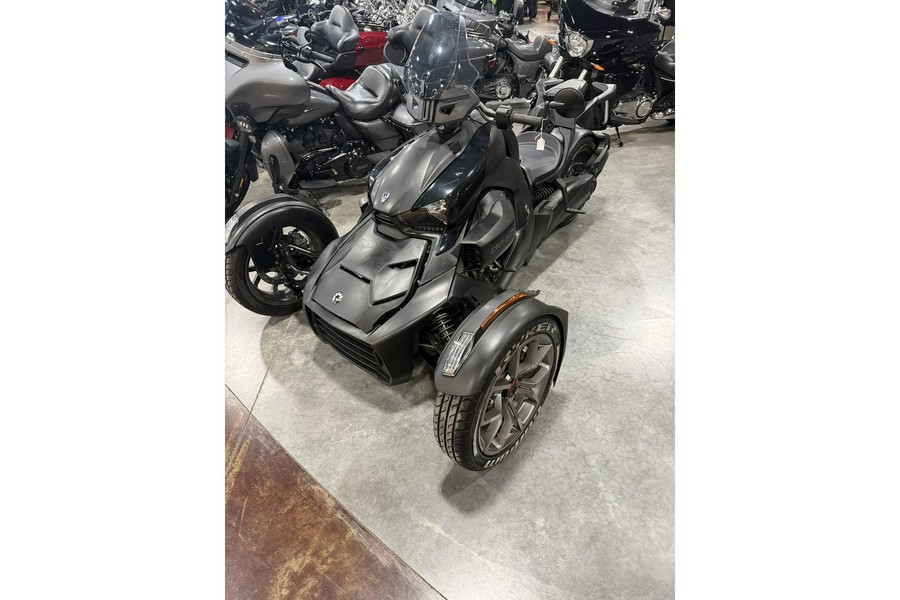 2023 Can-Am Ryker Rotax 900 ACE - Classic Series