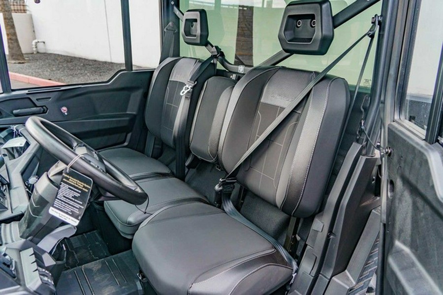 2026 Can-Am Defender Limited HD11