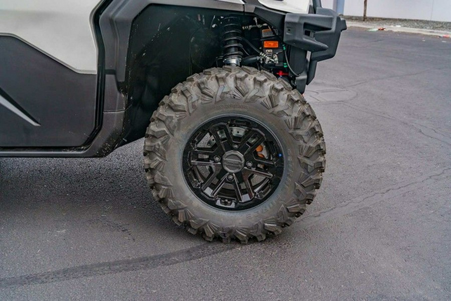 2026 Can-Am Defender Limited HD11