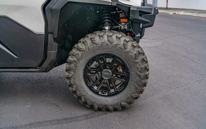 2026 Can-Am Defender Limited HD11