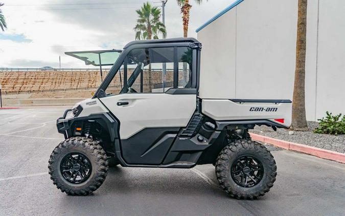 2026 Can-Am Defender Limited HD11