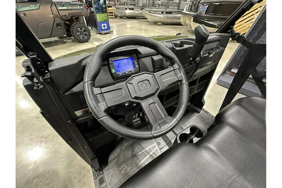 2026 Polaris RANGER SP 570 BASE