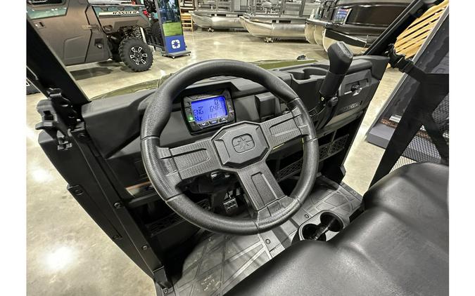 2026 Polaris RANGER SP 570 BASE