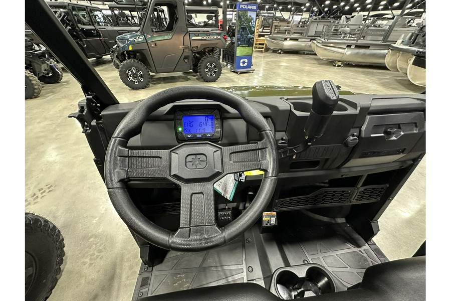 2026 Polaris RANGER SP 570 BASE